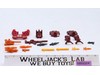 Computron 100% Complete Vintage 1987 G1 Transformers Hasbro Action Figure