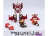 Computron 100% Complete Vintage 1987 G1 Transformers Hasbro Action Figure