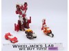 Computron 100% Complete Vintage 1987 G1 Transformers Hasbro Action Figure