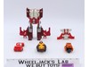 Computron 100% Complete Vintage 1987 G1 Transformers Hasbro Action Figure