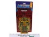 Merman Mer-Man 12-Back Masters of the Universe MOTU 1983 Mattel NEW SEALED