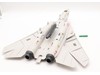 XP-14F Combat Jet Skystriker W/ Ace 100% Complete GI Joe 1983 Hasbro Vehicle