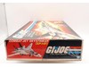 XP-14F Combat Jet Skystriker W/ Ace 100% Complete GI Joe 1983 Hasbro Vehicle