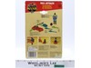 Sea Attack w/ Hondo Maclean Ocean Adventure Pack MASK 1987 Kenner Figure NEW