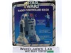 Radio Controlled R2-D2 100% Complete Star Wars 1978 Vintage Kenner Action Figure