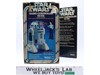 Radio Controlled R2-D2 100% Complete Star Wars 1978 Vintage Kenner Action Figure