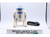 Radio Controlled R2-D2 100% Complete Star Wars 1978 Vintage Kenner Action Figure