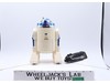 Radio Controlled R2-D2 100% Complete Star Wars 1978 Vintage Kenner Action Figure