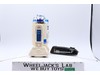 Radio Controlled R2-D2 100% Complete Star Wars 1978 Vintage Kenner Action Figure