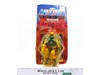 Sy-Klone 12-Back Masters of the Universe MOTU 1984 Mattel Action Figure NEW MINT