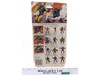 Sy-Klone 12-Back Masters of the Universe MOTU 1984 Mattel Action Figure NEW MINT