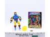 Sy-Klone 12-Back Masters of the Universe MOTU 1984 Mattel Action Figure NEW MINT