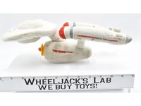 Star Trek NCC-1701 U.S.S. Enterprise 2012 Think Geek Plush