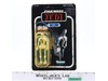 8D8 Droid 77 Back-A Star Wars ROTJ 1983 Kenner Action Figure NEW MOSC SEALED