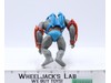 Stratos BLUE BEARD 100% Complete He-Man Masters of the Universe MOTU Mattel