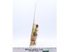 Teela 8-Back He-Man Masters of the Universe MOTU 1982 Mattel Figure NEW SEALED