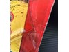 Teela 8-Back He-Man Masters of the Universe MOTU 1982 Mattel Figure NEW SEALED