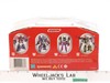 Vector Prime Transformers Cybertron 2006 Hasbro Action Figure NEW SEALED