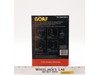 Gorf Atari 2600 1982 CBS NEW SEALED Video Game Cartridge