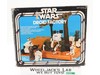 Droid Factory W/ Box Star Wars 1980 Kenner Vintage Action Figure Playset
