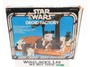 Droid Factory W/ Box Star Wars 1980 Kenner Vintage Action Figure Playset
