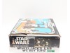 Droid Factory W/ Box Star Wars 1980 Kenner Vintage Action Figure Playset