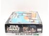 Droid Factory W/ Box Star Wars 1980 Kenner Vintage Action Figure Playset