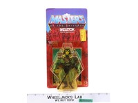Skeletor 12-Back He-Man Masters of the Universe MOTU 1982 Mattel NEW SEALED