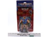 Rio Blast 9-Back Masters of the Universe MOTU 1986 Mattel Figure NEW SEALED