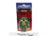 Mer-Man 8-Back Masters of the Universe MOTU 1982 Mattel Action Figure NEW SEALED