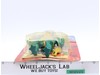 Mer-Man 8-Back Masters of the Universe MOTU 1982 Mattel Action Figure NEW SEALED