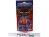 Tung Lashor 4-Back Masters of the Universe MOTU 1985 Mattel Figure NEW SEALED