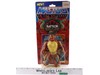 Rattlor 4-Back He-Man Masters of the Universe MOTU 1985 Mattel Figure NEW SEALED