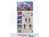 Rattlor 4-Back He-Man Masters of the Universe MOTU 1985 Mattel Figure NEW SEALED