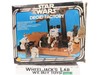 Droid Factory W/ Box Star Wars 1980 Kenner Vintage Action Figure Playset