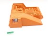Droid Factory W/ Box Star Wars 1980 Kenner Vintage Action Figure Playset