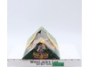 Trini Yellow Ranger Mighty Morphin Power Rangers 1993 Bandai Figure NEW SEALED