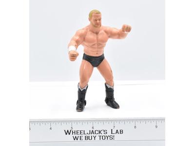 Barry Windham Wrestling Figure WCW 1990 Galoob Vintage