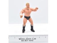 Barry Windham Wrestling Figure WCW 1990 Galoob Vintage