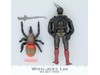 Skito & Toxcid Sectaurs Warriors of Symbion 1984 Coleco Action