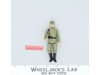 Indy In German Soldier Uniform Indiana Jones ROTLR 1982 Vintage Action Figure