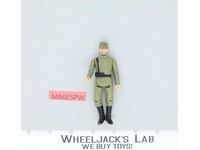 Indy In German Soldier Uniform Indiana Jones ROTLR 1982 Vintage Action Figure