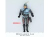 Zak & Bitaur Sectaurs Warriors of Symbion Coleco 1984 Vintage Action Figures