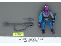 Foot Soldier Teenage Mutant Ninja Turtles TMNT 1988 Playmates Vintage Figure