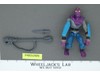 Foot Soldier Teenage Mutant Ninja Turtles TMNT 1988 Playmates Vintage Figure