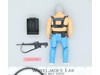 Hannibal The A-Team Soldiers of Fortune 1983 Galoob Vintage Action Figure
