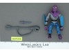 Foot Soldier Teenage Mutant Ninja Turtles TMNT 1988 Playmates Vintage Figure
