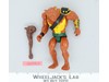 Jackalman 100% Complete WORKS Thundercats 1985 LJN Vintage Action Figure