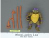 Donatello SOFT HEAD Teenage Mutant Ninja Turtle TMNT 1988 Playmates