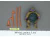 Donatello SOFT HEAD Teenage Mutant Ninja Turtle TMNT 1988 Playmates